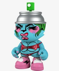 Hot Sale π Spastic Pops Designer Brands! IN STOCK: SuperPlastic KRANKY SERIES ONE 3" π 41 Spastic Pops Designer Brands! IN STOCK: SuperPlastic KRANKY SERIES ONE 3