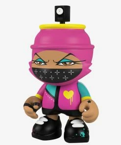 Hot Sale π Spastic Pops Designer Brands! IN STOCK: SuperPlastic KRANKY SERIES ONE 3" π 53 Spastic Pops Designer Brands! IN STOCK: SuperPlastic KRANKY SERIES ONE 3