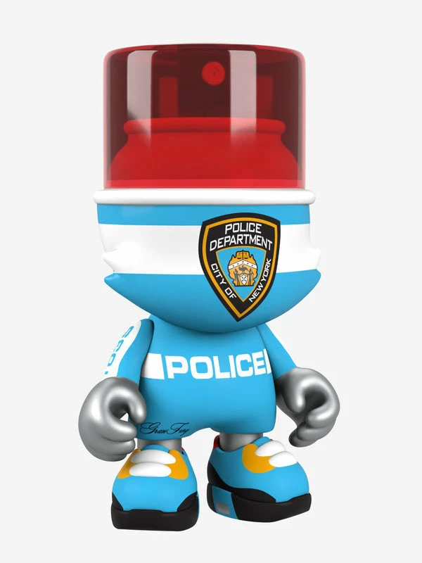 Hot Sale π Spastic Pops Designer Brands! IN STOCK: SuperPlastic KRANKY SERIES ONE 3" π 24 Spastic Pops Designer Brands! IN STOCK: SuperPlastic KRANKY SERIES ONE 3"