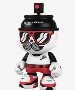 Hot Sale π Spastic Pops Designer Brands! IN STOCK: SuperPlastic KRANKY SERIES ONE 3" π 35 Spastic Pops Designer Brands! IN STOCK: SuperPlastic KRANKY SERIES ONE 3