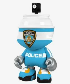 Hot Sale π Spastic Pops Designer Brands! IN STOCK: SuperPlastic KRANKY SERIES ONE 3" π 55 Spastic Pops Designer Brands! IN STOCK: SuperPlastic KRANKY SERIES ONE 3