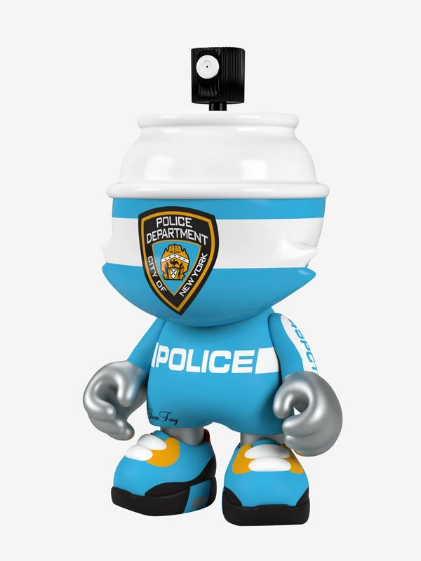 Hot Sale π Spastic Pops Designer Brands! IN STOCK: SuperPlastic KRANKY SERIES ONE 3" π 25 Spastic Pops Designer Brands! IN STOCK: SuperPlastic KRANKY SERIES ONE 3"