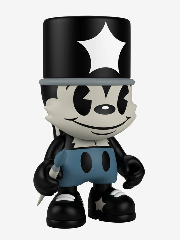 Hot Sale π Spastic Pops Designer Brands! IN STOCK: SuperPlastic KRANKY SERIES ONE 3" π 12 Spastic Pops Designer Brands! IN STOCK: SuperPlastic KRANKY SERIES ONE 3"