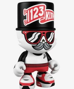 Spastic Pops Designer Brands! IN STOCK: SuperPlastic KRANKY SERIES ONE 3"