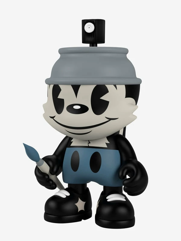 Hot Sale π Spastic Pops Designer Brands! IN STOCK: SuperPlastic KRANKY SERIES ONE 3" π 13 Spastic Pops Designer Brands! IN STOCK: SuperPlastic KRANKY SERIES ONE 3"