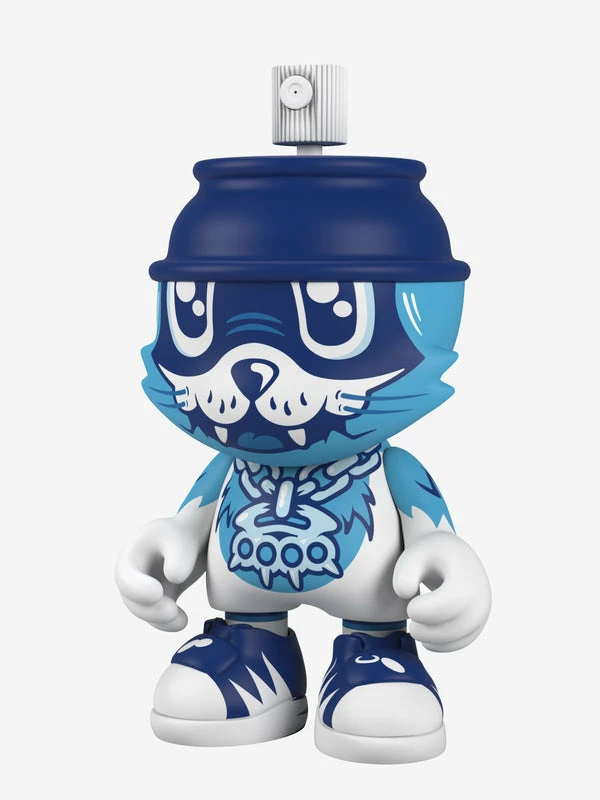 Hot Sale π Spastic Pops Designer Brands! IN STOCK: SuperPlastic KRANKY SERIES ONE 3" π 21 Spastic Pops Designer Brands! IN STOCK: SuperPlastic KRANKY SERIES ONE 3"