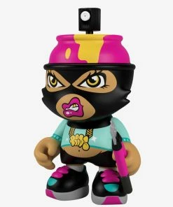 Hot Sale π Spastic Pops Designer Brands! IN STOCK: SuperPlastic KRANKY SERIES ONE 3" π 37 Spastic Pops Designer Brands! IN STOCK: SuperPlastic KRANKY SERIES ONE 3