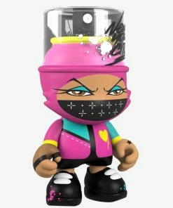 Hot Sale π Spastic Pops Designer Brands! IN STOCK: SuperPlastic KRANKY SERIES ONE 3" π 52 Spastic Pops Designer Brands! IN STOCK: SuperPlastic KRANKY SERIES ONE 3