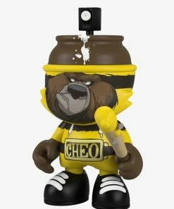 Hot Sale π Spastic Pops Designer Brands! IN STOCK: SuperPlastic KRANKY SERIES ONE 3" π 57 Spastic Pops Designer Brands! IN STOCK: SuperPlastic KRANKY SERIES ONE 3