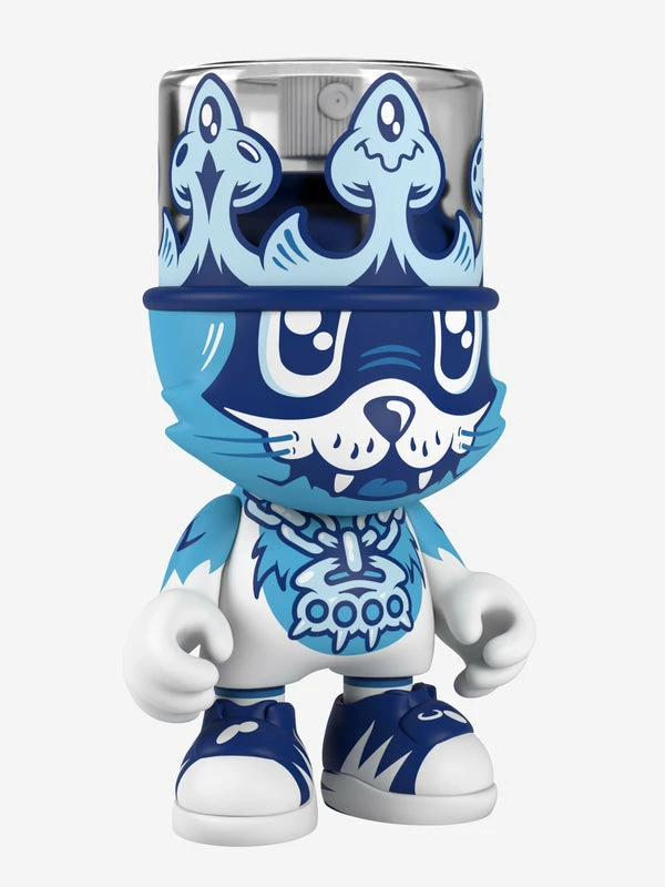 Hot Sale π Spastic Pops Designer Brands! IN STOCK: SuperPlastic KRANKY SERIES ONE 3" π 20 Spastic Pops Designer Brands! IN STOCK: SuperPlastic KRANKY SERIES ONE 3"