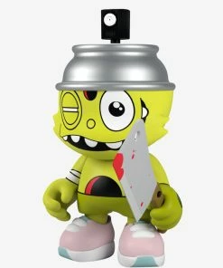 Hot Sale π Spastic Pops Designer Brands! IN STOCK: SuperPlastic KRANKY SERIES ONE 3" π 39 Spastic Pops Designer Brands! IN STOCK: SuperPlastic KRANKY SERIES ONE 3