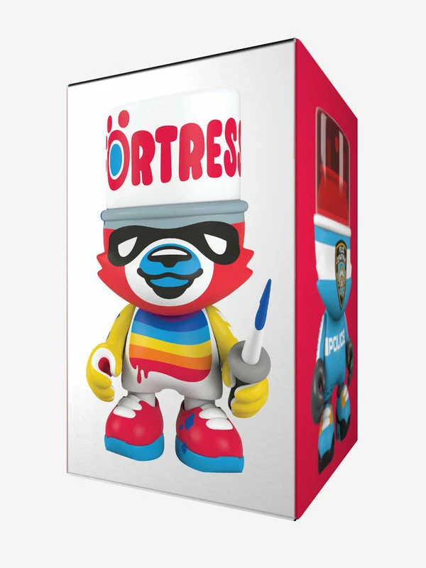 Hot Sale π Spastic Pops Designer Brands! IN STOCK: SuperPlastic KRANKY SERIES ONE 3" π 32 Spastic Pops Designer Brands! IN STOCK: SuperPlastic KRANKY SERIES ONE 3"