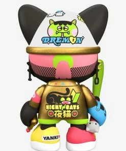 Spastic Pops Designer Brands! SuperPlastic LE1500