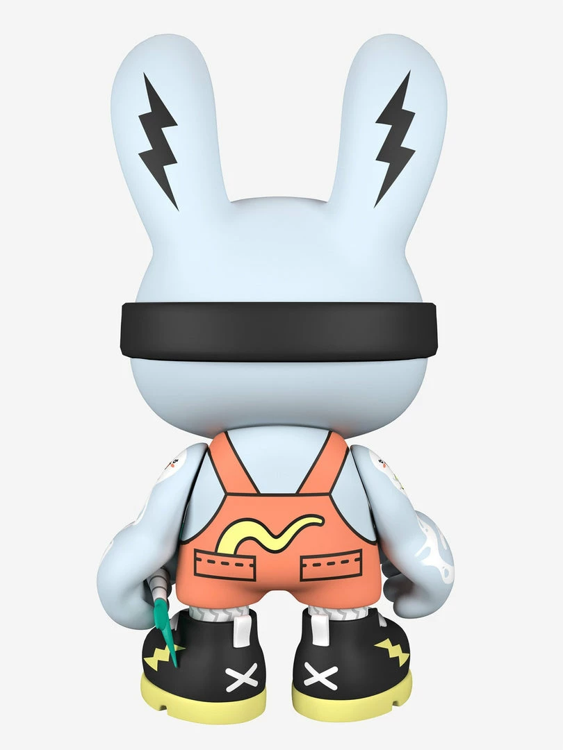 Best reviews of π Spastic Pops Designer Brands! SUPERPLASTIC LE1111 Wet Dream Fashion Horror Superguggi By Guggimon π 5 Spastic Pops Designer Brands! SUPERPLASTIC LE1111 Wet Dream Fashion Horror Superguggi By Guggimon