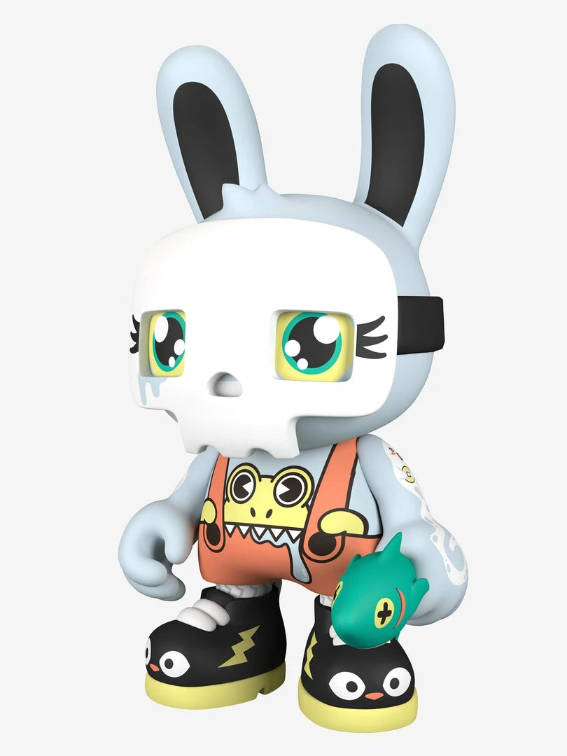 Best reviews of π Spastic Pops Designer Brands! SUPERPLASTIC LE1111 Wet Dream Fashion Horror Superguggi By Guggimon π 6 Spastic Pops Designer Brands! SUPERPLASTIC LE1111 Wet Dream Fashion Horror Superguggi By Guggimon