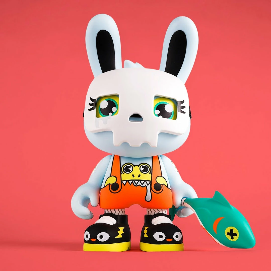 Best reviews of π Spastic Pops Designer Brands! SUPERPLASTIC LE1111 Wet Dream Fashion Horror Superguggi By Guggimon π 8 Spastic Pops Designer Brands! SUPERPLASTIC LE1111 Wet Dream Fashion Horror Superguggi By Guggimon