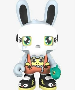 Spastic Pops Designer Brands! SUPERPLASTIC LE1111 Wet Dream Fashion Horror Superguggi By Guggimon