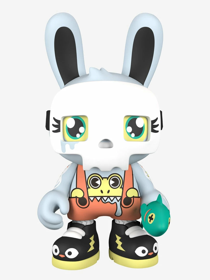 Best reviews of π Spastic Pops Designer Brands! SUPERPLASTIC LE1111 Wet Dream Fashion Horror Superguggi By Guggimon π 4 Spastic Pops Designer Brands! SUPERPLASTIC LE1111 Wet Dream Fashion Horror Superguggi By Guggimon