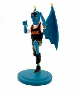 Spastic Pops [IN STOCK] UVD TOYS: ABSTRK "Vampiro" - Blue Edition