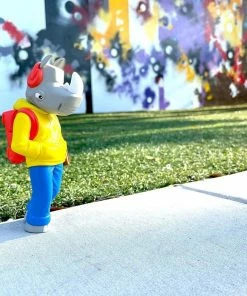 Spastic Pops [IN STOCK] UVD TOYS: UVD Toys X Scribe Rumpus OG 7