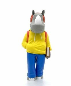 Spastic Pops [IN STOCK] UVD TOYS: UVD Toys X Scribe Rumpus OG 7