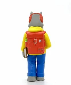 Spastic Pops [IN STOCK] UVD TOYS: UVD Toys X Scribe Rumpus OG 7