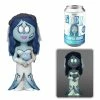 Spastic Pops IN STOCK: [Vinyl Soda] Disney Corpse Bride - Emily The Corpse Bride [with 1 In 6 Chance At Chase!] Disney!