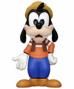 Spastic Pops IN STOCK: [Vinyl Soda] Disney - Goofy (1:6 Chance At Chase) Disney!