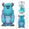 Spastic Pops IN STOCK: [Vinyl Soda] Disney Pixar Monster's Inc - Sulley [with 1 In 6 Chance At Chase!] Disney!