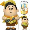 Spastic Pops IN STOCK: [Vinyl Soda] Disney Pixar Up - Russell [with 1 In 6 Chance At Chase!]