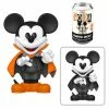 Spastic Pops IN STOCK: [Vinyl Soda] Disney - Vampire Mickey [with 1 In 6 Chance At Chase!] Disney!