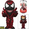 Spastic Pops Marvel! IN STOCK: [Vinyl Soda] Marvel - Carnage [with 1 In 6 Chance At Chase!]