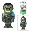 Spastic Pops IN STOCK: [Vinyl Soda] Marvel - Gladiator Hulk [with 1 In 6 Chance At Chase!] Marvel!