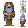 Spastic Pops IN STOCK: [Vinyl Soda] Marvel - Thanos [with 1 In 6 Chance At Chase!] Marvel!