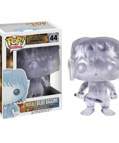 Spastic Pops Misc Funko! Invisible Bilbo Baggins