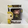 Spastic Pops Jaime Lannister