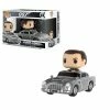 Discount π Spastic Pops The Drop! James Bond With Aston Martin DB5 Type: Vinyl Art Toys Brand: Funko Series: Pop! Vinyl , Pop! Rides Reference #: 44 Released: Feb 2018 Related Subjects: James Bond , James Bond (Character) , MI6 π― 2 Spastic Pops The Drop! James Bond With Aston Martin DB5 Type: Vinyl Art Toys Brand: Funko Series: Pop! Vinyl , Pop! Rides Reference #: 44 Released: Feb 2018 Related Subjects: James Bond , James Bond (Character) , MI6
