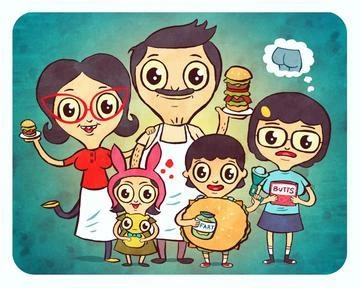 Coupon π Spastic Pops Designer Brands! JELLYKOE: "Bob's Burgers" 8 X 10 Limited Edition Art Print βοΈ 3 Spastic Pops Designer Brands! JELLYKOE: "Bob's Burgers" 8 X 10 Limited Edition Art Print