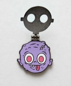 Spastic Pops JELLYKOE: