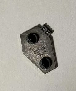 Spastic Pops JELLYKOE: "RIP" PREMIUM Hard Enamel Pin Designer Brands!