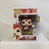 Spastic Pops Jollibee (Metallic)