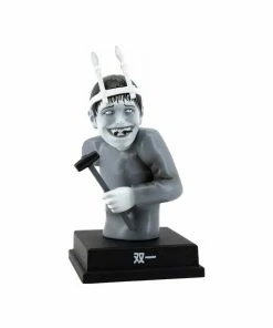 Spastic Pops Misc Funko! Junji Ito's Kaikibako Blind Box Series By Unbox Industries