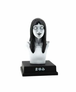 Spastic Pops Misc Funko! Junji Ito's Kaikibako Blind Box Series By Unbox Industries