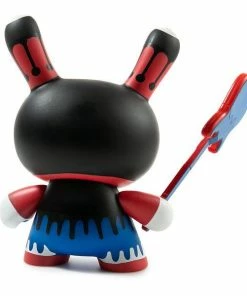 Spastic Pops Designer Brands! KIDROBOT 5