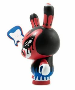Spastic Pops Designer Brands! KIDROBOT 5