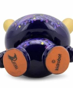 Spastic Pops Designer Brands! KIDROBOT CRISTINA RAVENNA 5