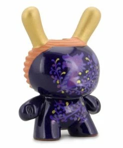 Spastic Pops Designer Brands! KIDROBOT CRISTINA RAVENNA 5