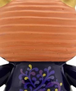 Spastic Pops Designer Brands! KIDROBOT CRISTINA RAVENNA 5