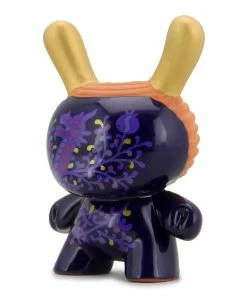 Spastic Pops Designer Brands! KIDROBOT CRISTINA RAVENNA 5