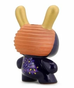 Spastic Pops Designer Brands! KIDROBOT CRISTINA RAVENNA 5